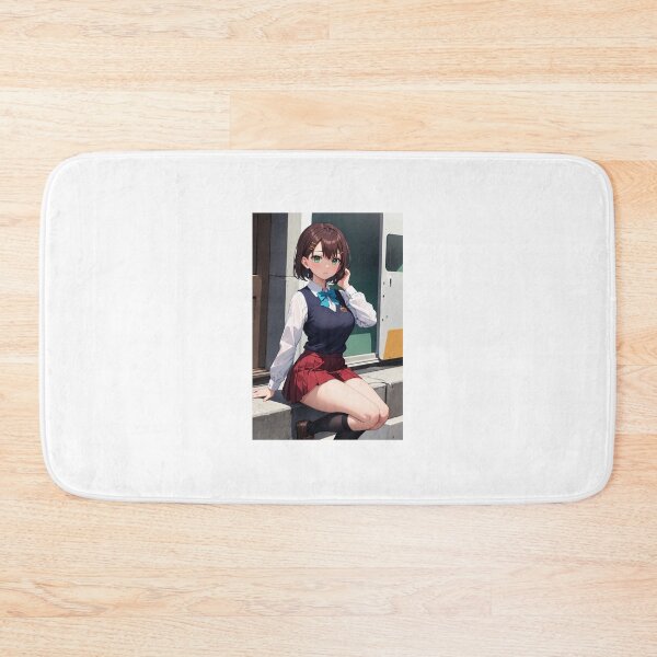 Item preview, Sana Kuranaka - Oni chichi Fanart designed and sold by iloveanimechibi.