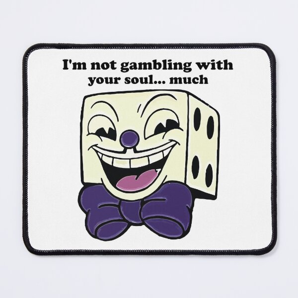 Item preview, Devilish Dice designed and sold by -DEEWOLF-.