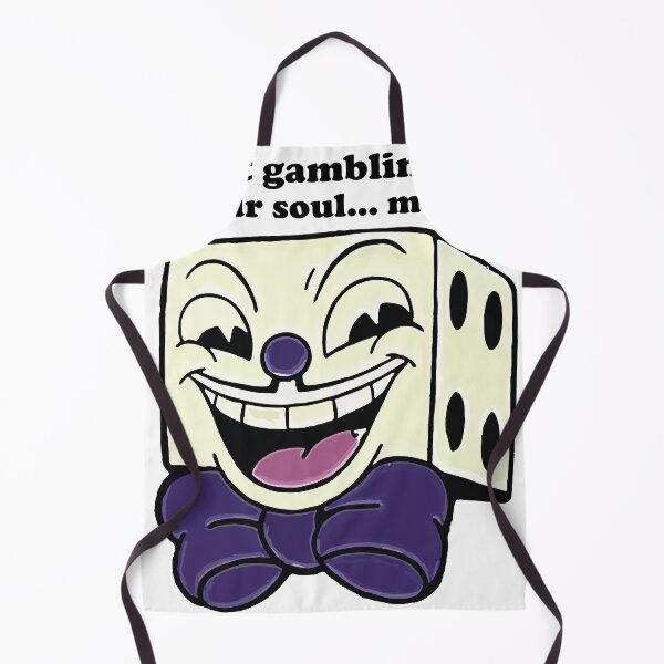 Item preview, Devilish Dice designed and sold by -DEEWOLF-.