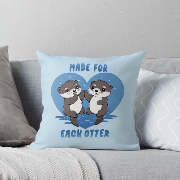 Item preview, Made for Each Otter designed and sold by Lorena Tiana.
