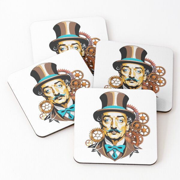 Item preview, Salvador Dali designed and sold by LoU-LoU-Oficial.