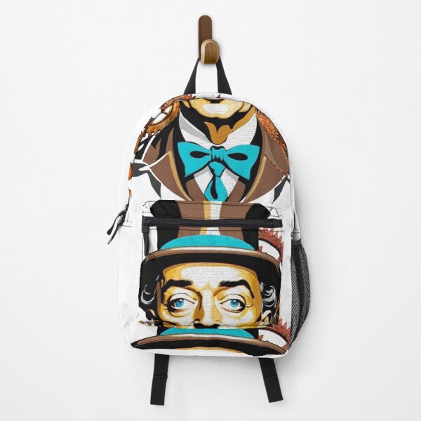 Item preview, Salvador Dali designed and sold by LoU-LoU-Oficial.