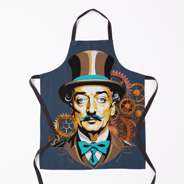 Item preview, Salvador Dali designed and sold by LoU-LoU-Oficial.