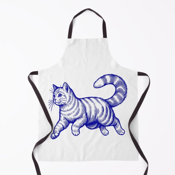 Item preview, Blue Streak Tabby designed and sold by zzz888.