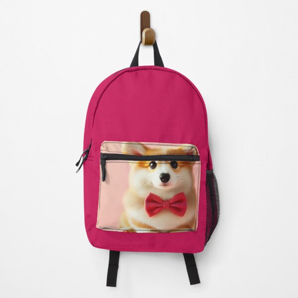 Item preview, sweet corgi designed and sold by ascysko.