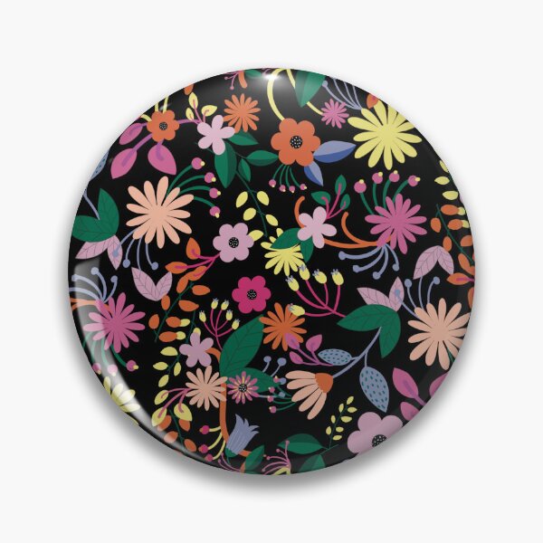 Item preview, Floral  designed and sold by PlamenaLesova.