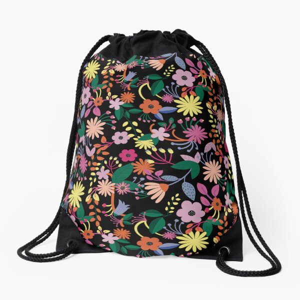 Aperçu de l'œuvre Floral créée et vendue par PlamenaLesova.