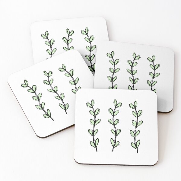 Item preview, Flower Sketch | ErinEvansArt designed and sold by ErinEvansArt.