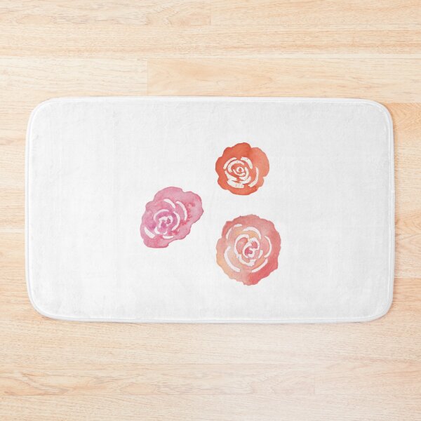 Item preview, Three red roses designed and sold by AcornDesign.