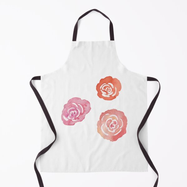 Item preview, Three red roses designed and sold by AcornDesign.