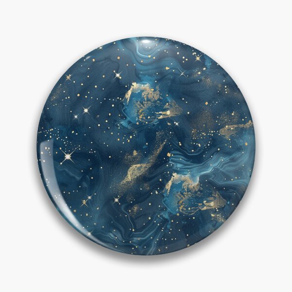 Item preview, Celestial Constellation Seamless Pattern designed and sold by SpiritedArtwork.
