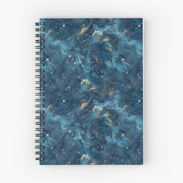 Item preview, Celestial Constellation Seamless Pattern designed and sold by SpiritedArtwork.