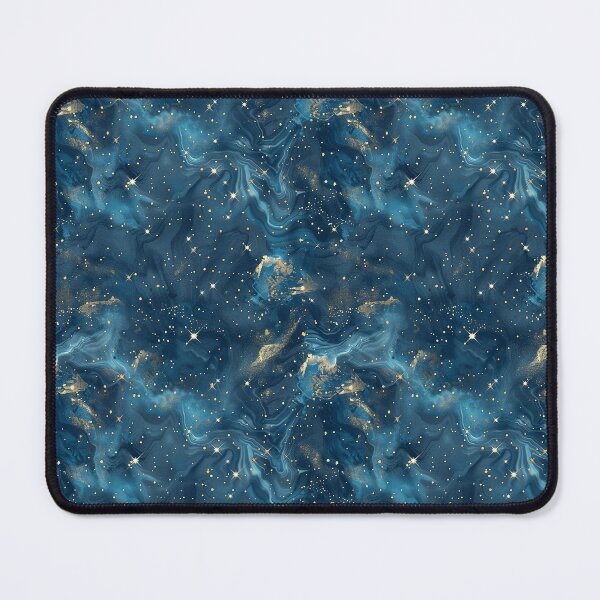 Item preview, Celestial Constellation Seamless Pattern designed and sold by SpiritedArtwork.