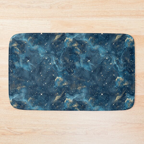 Item preview, Celestial Constellation Seamless Pattern designed and sold by SpiritedArtwork.