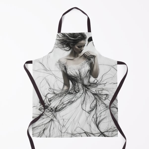Item preview, Neu-Art Portrait - 2 designed and sold by Neuromech.