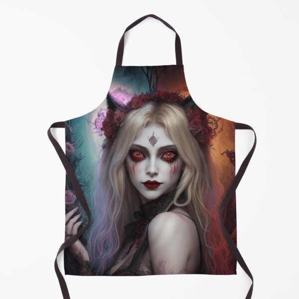 Item preview, "I am the Queen of Vampires!!!" designed and sold by Songedete.