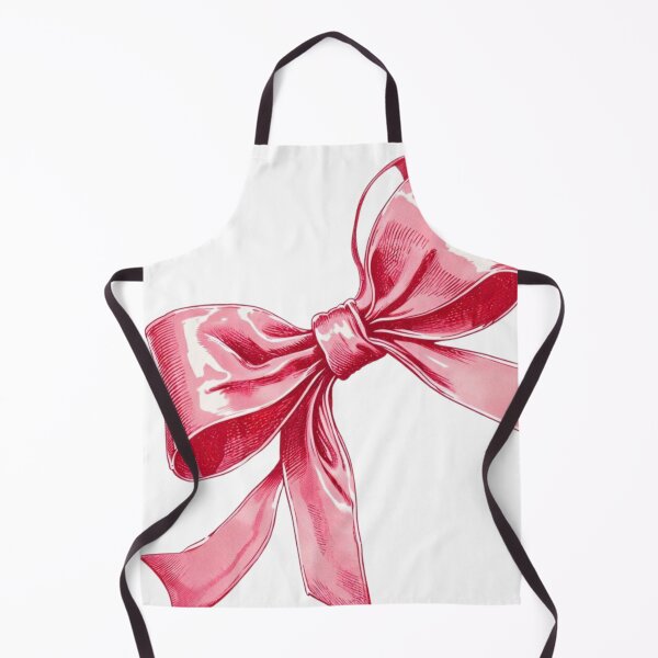 Item preview, Cute Pink Croquette Bow designed and sold by CreatedbyKandJ.