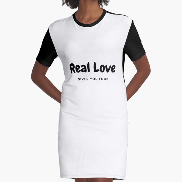 Item preview, Real love designed and sold by AnasaDesign.