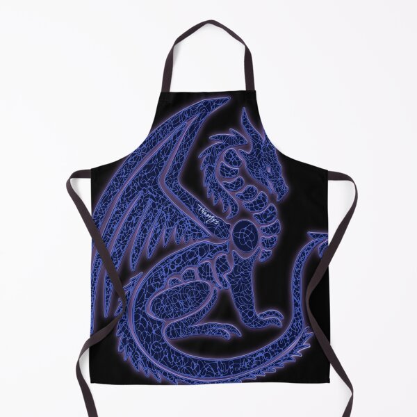 Item preview, Celtic Dragon - dark background designed and sold by Themys24.