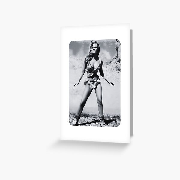 Item preview, One Million BC Raquel Welch hot designed and sold by Sques87.