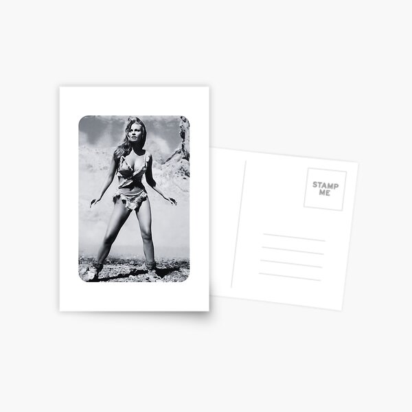 Item preview, One Million BC Raquel Welch hot designed and sold by Sques87.