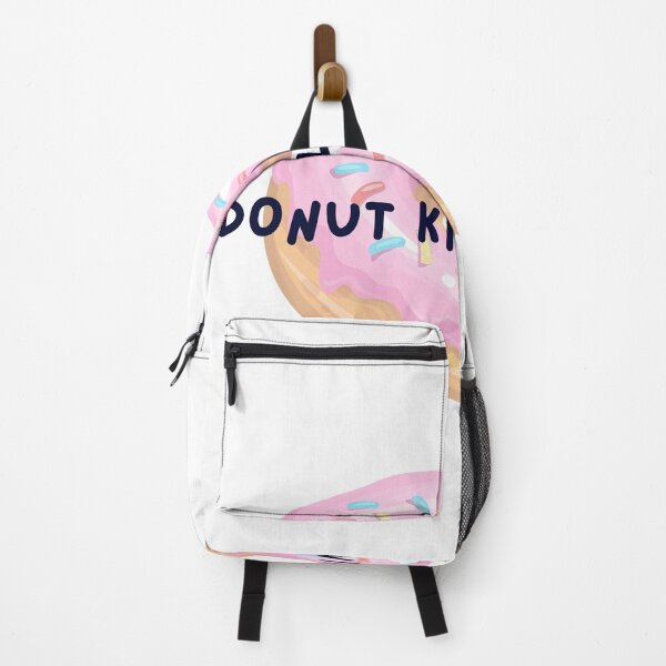 Item preview, Donut Kill My Vibe designed and sold by ViKingugc.