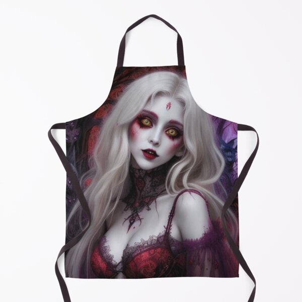 Item preview, "I am the Queen of Vampires!!!" designed and sold by Songedete.