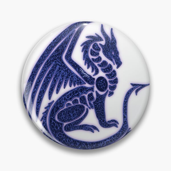 Item preview, Copy of Celtic Dragon - light background designed and sold by Themys24.