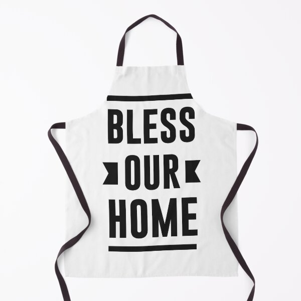 Item preview, Bless Our Home designed and sold by DarylWelsh2024.