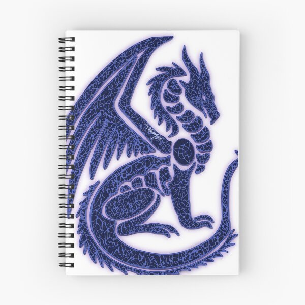 Item preview, Copy of Celtic Dragon - light background designed and sold by Themys24.