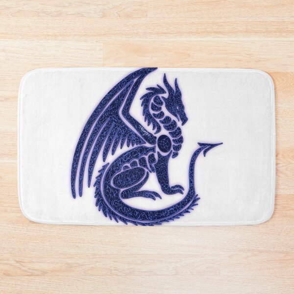 Item preview, Copy of Celtic Dragon - light background designed and sold by Themys24.