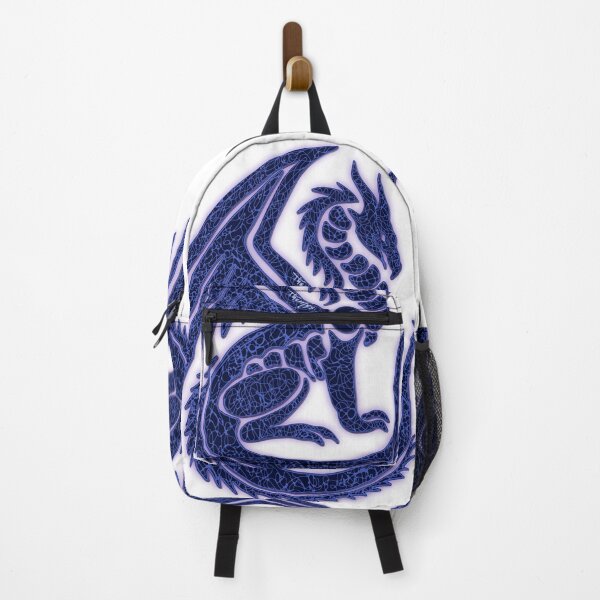 Item preview, Copy of Celtic Dragon - light background designed and sold by Themys24.