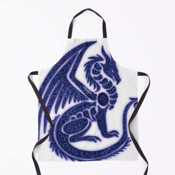 Item preview, Copy of Celtic Dragon - light background designed and sold by Themys24.