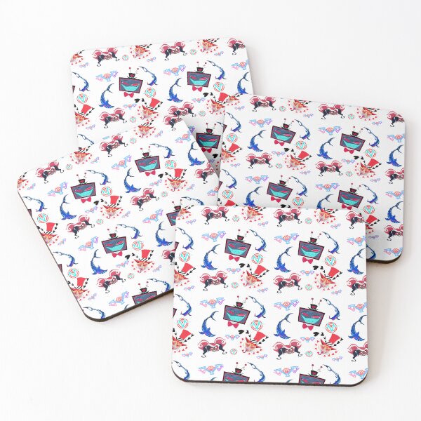 Item preview, The VEES pattern designed and sold by Artsydragongal.