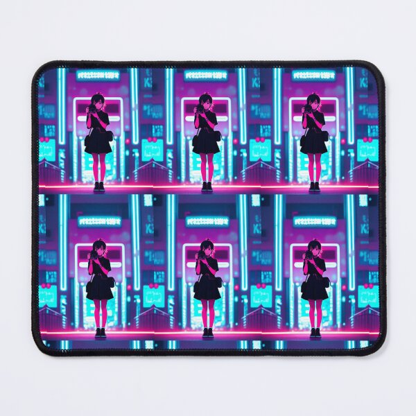 Item preview, Anime series: "Quick Pic" designed and sold by HouseofRome.