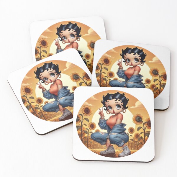 Item preview, BETTY BOOP designed and sold by CHRIST5000.
