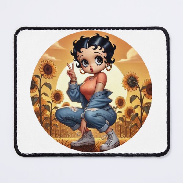 Item preview, BETTY BOOP designed and sold by CHRIST5000.