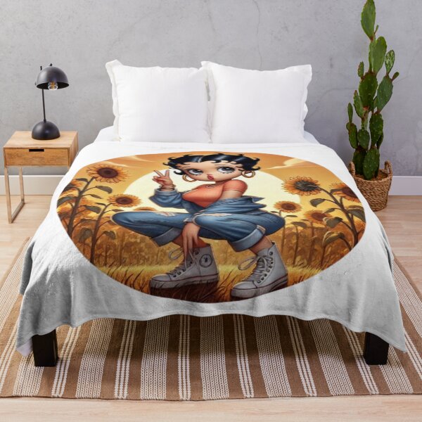 Item preview, BETTY BOOP designed and sold by CHRIST5000.