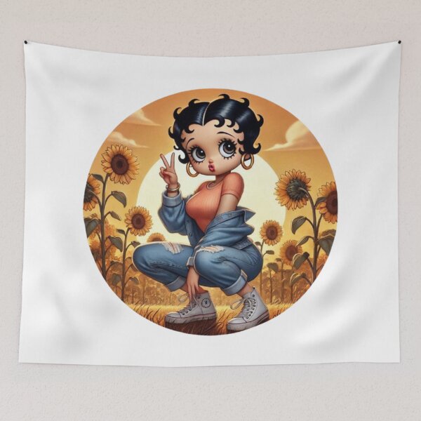 Item preview, BETTY BOOP designed and sold by CHRIST5000.