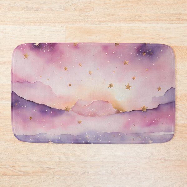 Item preview, Pink Sunset at Fantasy Night designed and sold by CalmnessbyChoice.