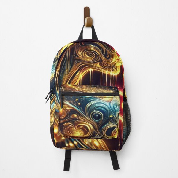 Item preview, Galactic Romance – A Love Story Across Dimensions Trendy Seamless Pattern | Aesthetic Abstract Design for Fashion & Decor designed and sold by Imaginarium of Chaos falcon88 .