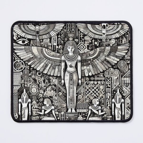 Item preview, PharaoTech designed and sold by OpraOpra.