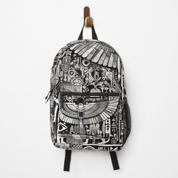 Item preview, PharaoTech designed and sold by OpraOpra.