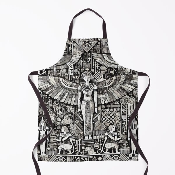 Item preview, PharaoTech designed and sold by OpraOpra.