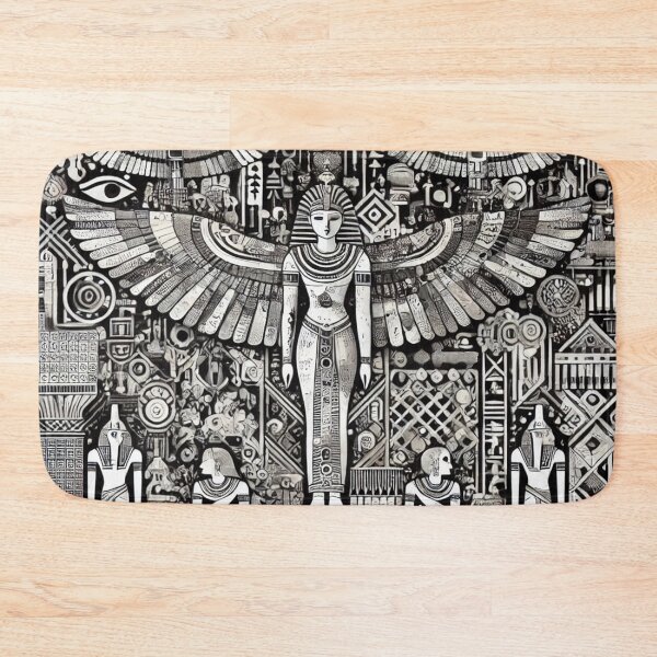 Item preview, PharaoTech designed and sold by OpraOpra.