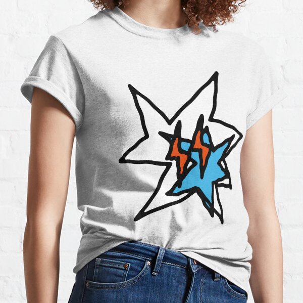 Ateez Thunder T-Shirts for Sale | Redbubble