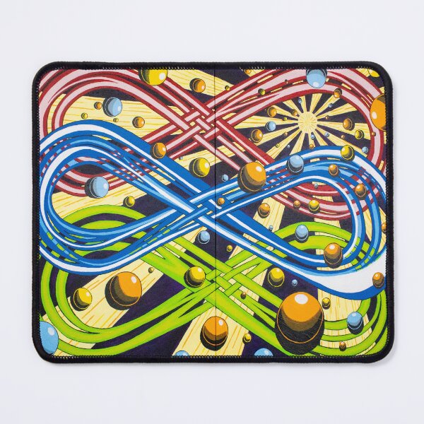 Item preview, Infinite Perspective designed and sold by SimpleVision4U.