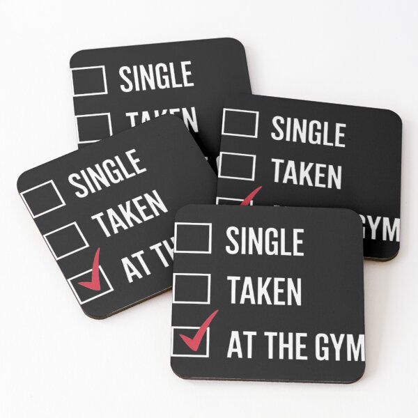 Item preview, Funny Gym Life Quote - Fitness Over Relationships designed and sold by love3617.