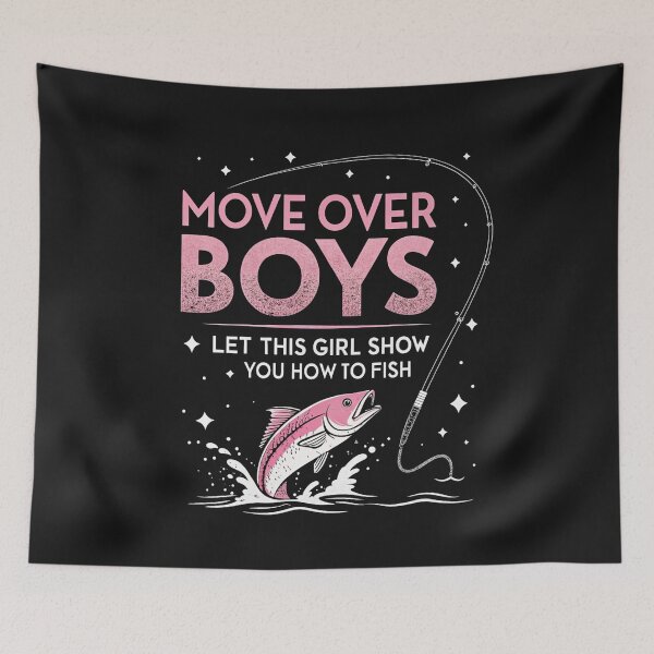 Item preview,  Let This Girl Show You designed and sold by Pixel-Lair.