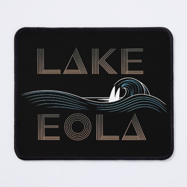 Item preview, Lake Eola - The perfect gift for lovers of Orlando, travel, and unique nature-inspired design. designed and sold by ZyziowskyArt.